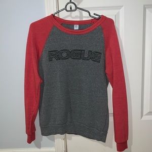 Rogue Fitness Sweatshirt